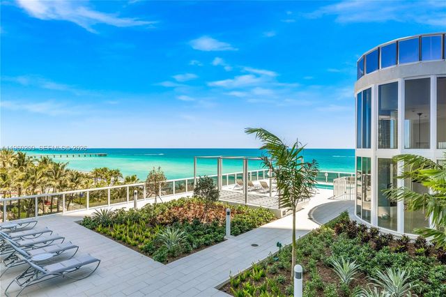 16001 Collins Avenue 1201, Sunny Isles Beach, FL 33160