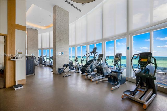 16001 Collins Avenue 1201, Sunny Isles Beach, FL 33160