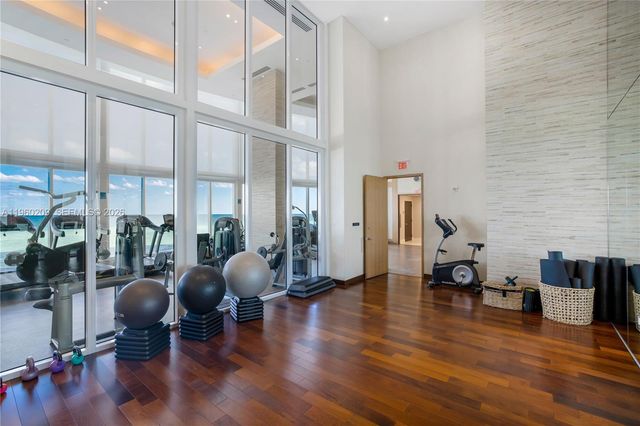 16001 Collins Avenue 1201, Sunny Isles Beach, FL 33160