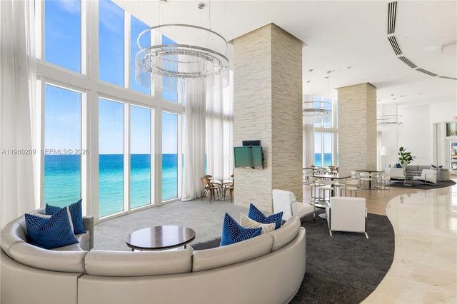 16001 Collins Avenue 1201, Sunny Isles Beach, FL 33160