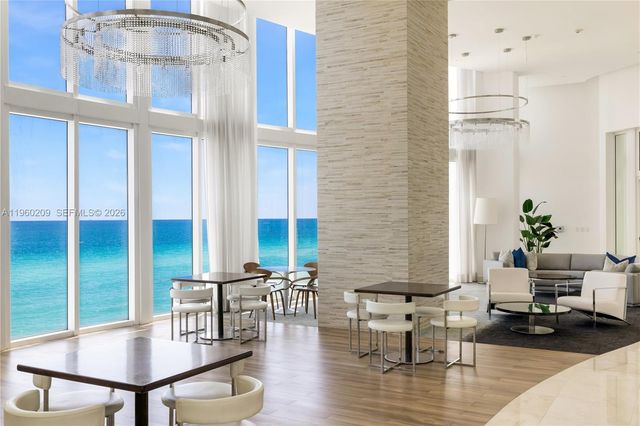 16001 Collins Avenue 1201, Sunny Isles Beach, FL 33160