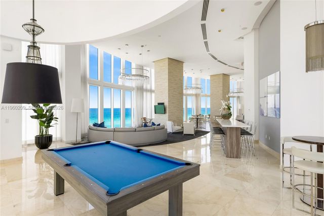 16001 Collins Avenue 1201, Sunny Isles Beach, FL 33160