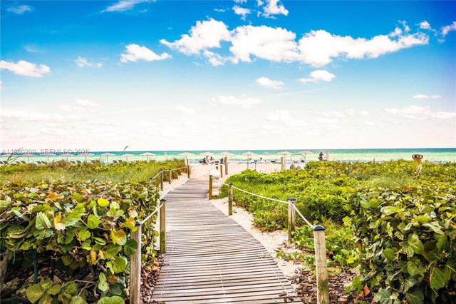 16001 Collins Avenue 1201, Sunny Isles Beach, FL 33160