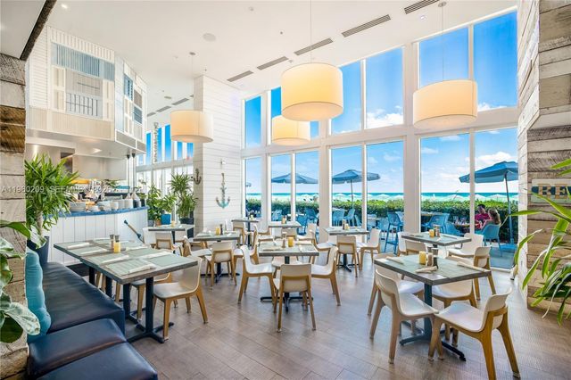 16001 Collins Avenue 1201, Sunny Isles Beach, FL 33160