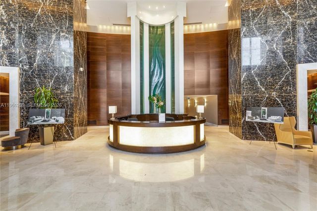 16001 Collins Avenue 1201, Sunny Isles Beach, FL 33160