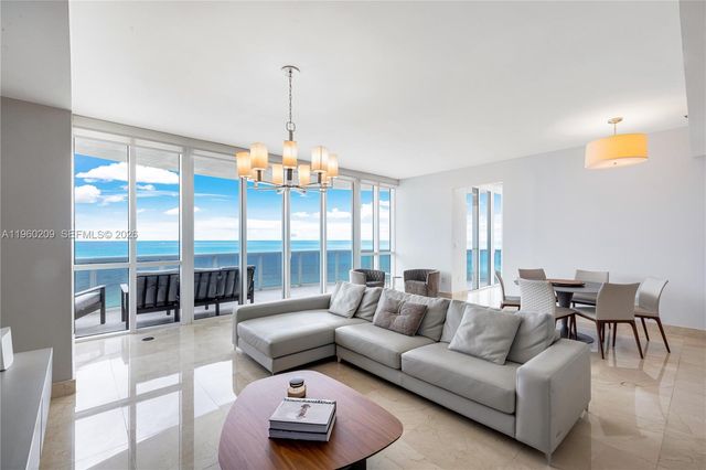16001 Collins Avenue 1201, Sunny Isles Beach, FL 33160