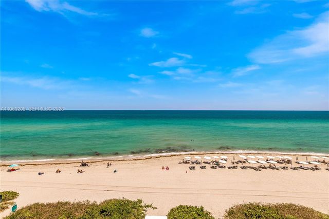 16001 Collins Avenue 1201, Sunny Isles Beach, FL 33160