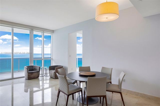 16001 Collins Avenue 1201, Sunny Isles Beach, FL 33160