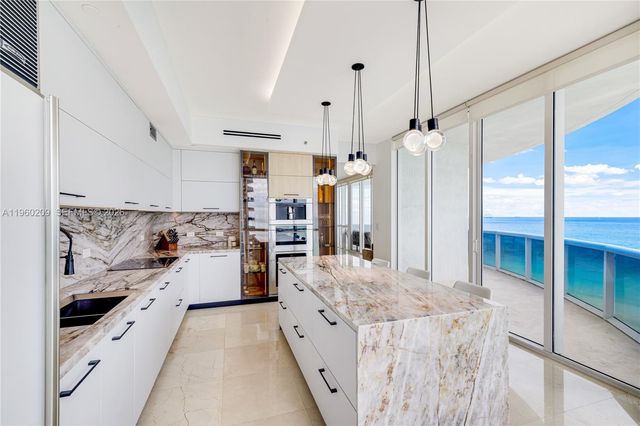 16001 Collins Avenue 1201, Sunny Isles Beach, FL 33160