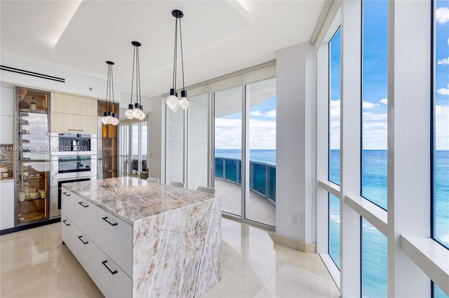 16001 Collins Avenue 1201, Sunny Isles Beach, FL 33160