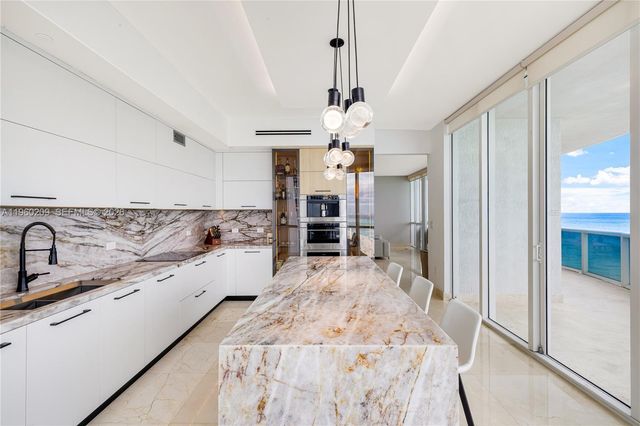 16001 Collins Avenue 1201, Sunny Isles Beach, FL 33160