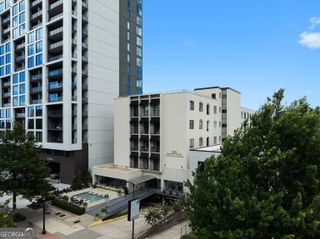 1421 Peachtree Street NE APT 315, Atlanta, GA 30309