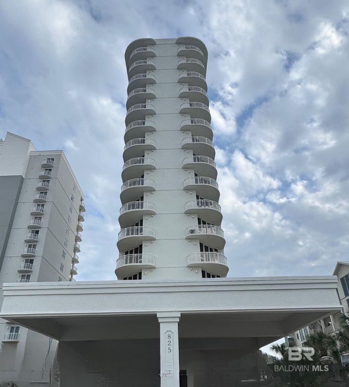 825 W Beach Boulevard 10, Gulf Shores, AL 36542