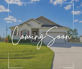 1502 SW Kosnar Avenue, Port St. Lucie, Port St Lucie, FL 34953