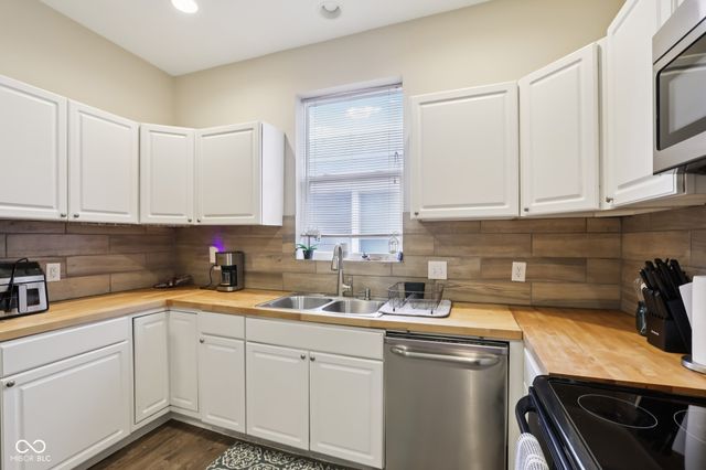 729 E Morris Street, Indianapolis, IN 46203