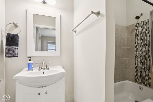 729 E Morris Street, Indianapolis, IN 46203