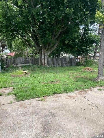 1005 E ELM Street, West Frankfort, IL 62896