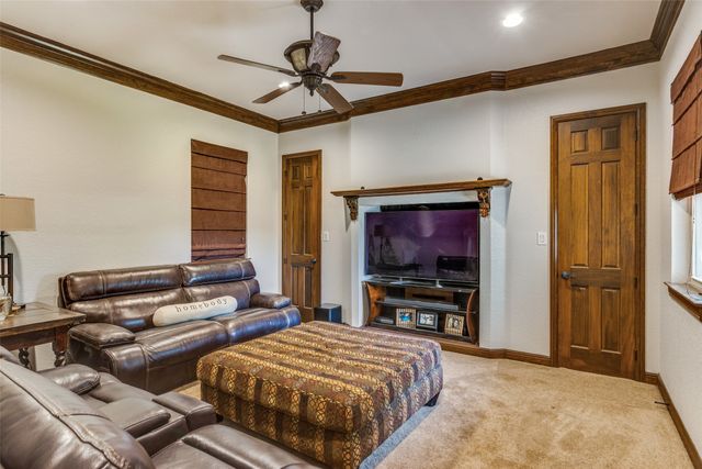 139 Saint Andrews Lane, Aledo, TX 76008