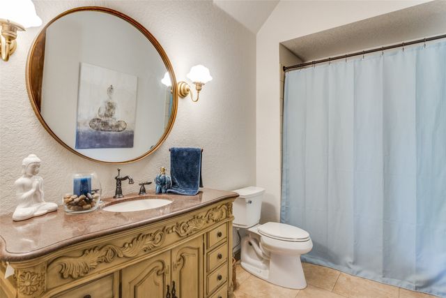 139 Saint Andrews Lane, Aledo, TX 76008