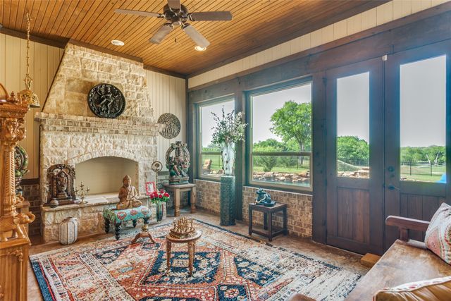 139 Saint Andrews Lane, Aledo, TX 76008