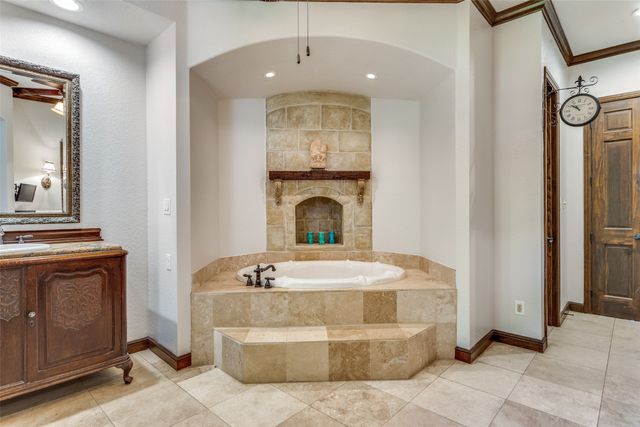 139 Saint Andrews Lane, Aledo, TX 76008