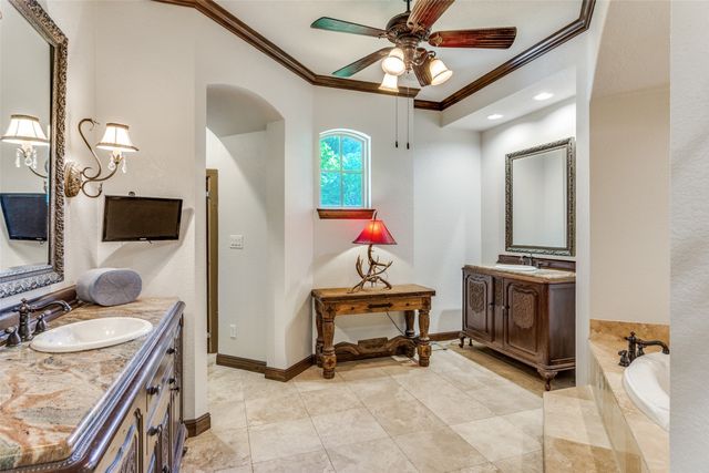 139 Saint Andrews Lane, Aledo, TX 76008