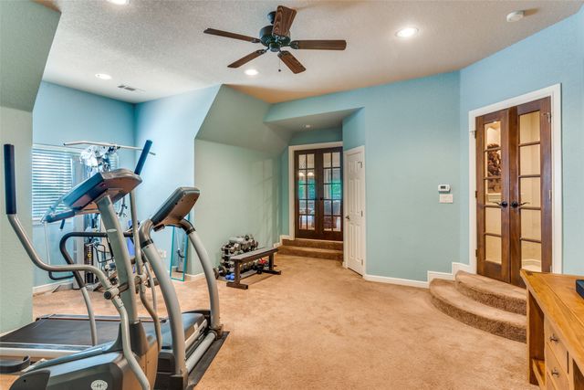 139 Saint Andrews Lane, Aledo, TX 76008