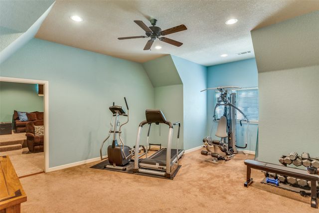 139 Saint Andrews Lane, Aledo, TX 76008