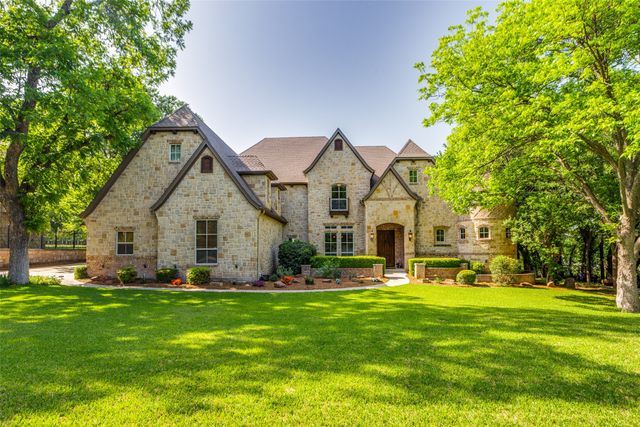 139 Saint Andrews Lane, Aledo, TX 76008