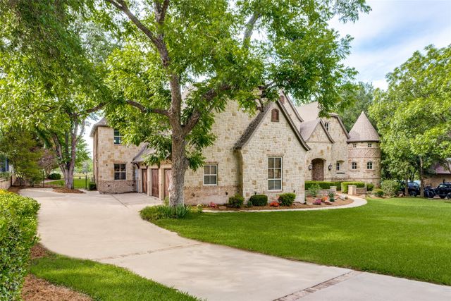 139 Saint Andrews Lane, Aledo, TX 76008