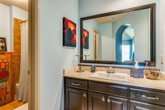 139 Saint Andrews Lane, Aledo, TX 76008