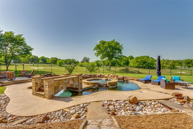 139 Saint Andrews Lane, Aledo, TX 76008