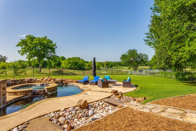 139 Saint Andrews Lane, Aledo, TX 76008
