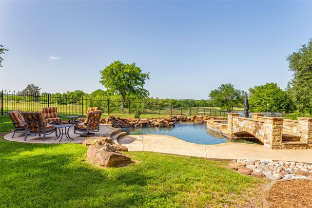 139 Saint Andrews Lane, Aledo, TX 76008