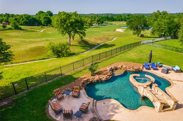 139 Saint Andrews Lane, Aledo, TX 76008