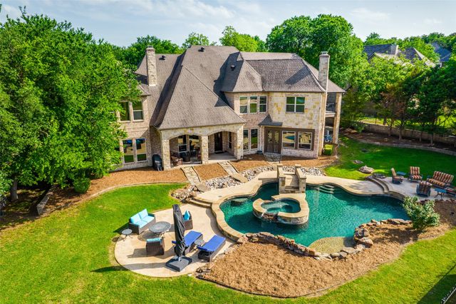 139 Saint Andrews Lane, Aledo, TX 76008