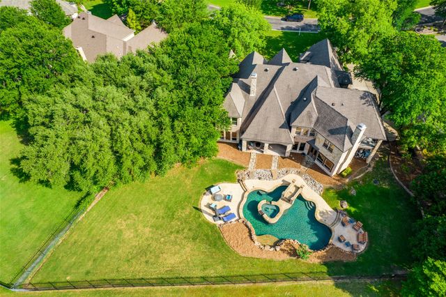 139 Saint Andrews Lane, Aledo, TX 76008