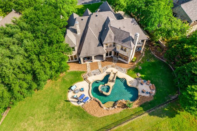 139 Saint Andrews Lane, Aledo, TX 76008