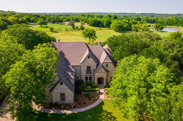 139 Saint Andrews Lane, Aledo, TX 76008