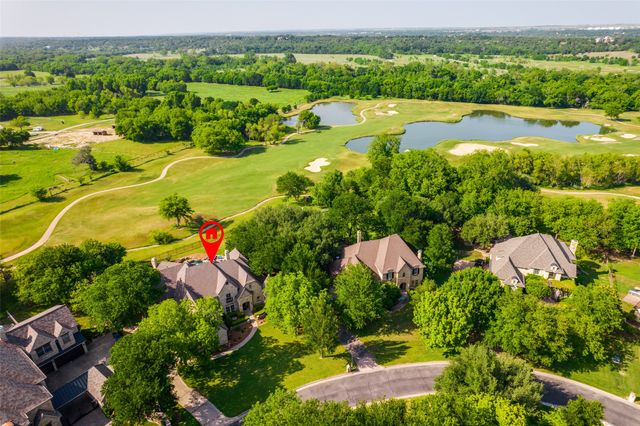 139 Saint Andrews Lane, Aledo, TX 76008