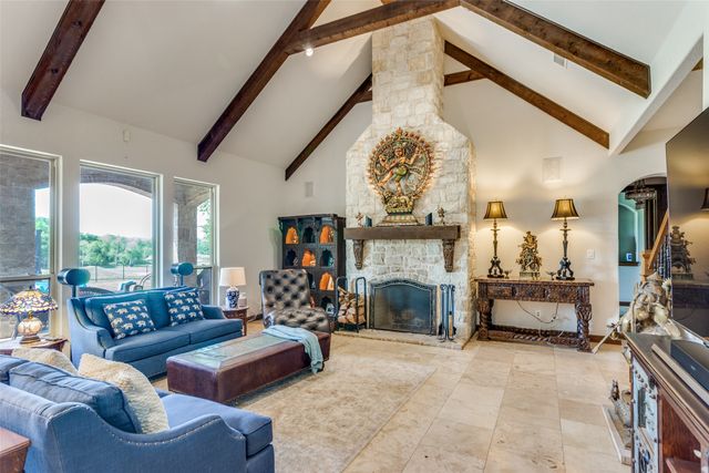 139 Saint Andrews Lane, Aledo, TX 76008