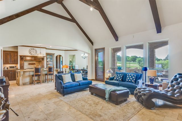 139 Saint Andrews Lane, Aledo, TX 76008