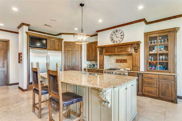 139 Saint Andrews Lane, Aledo, TX 76008