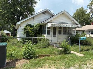 3111 S Pershing Drive, Muncie, IN 47302