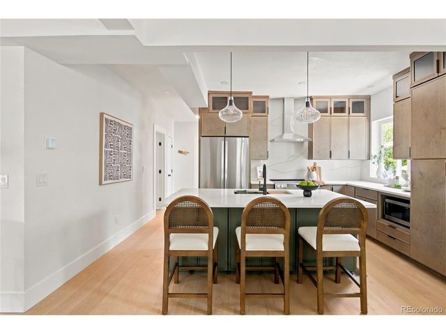 625 Cook St, Denver, CO 80206