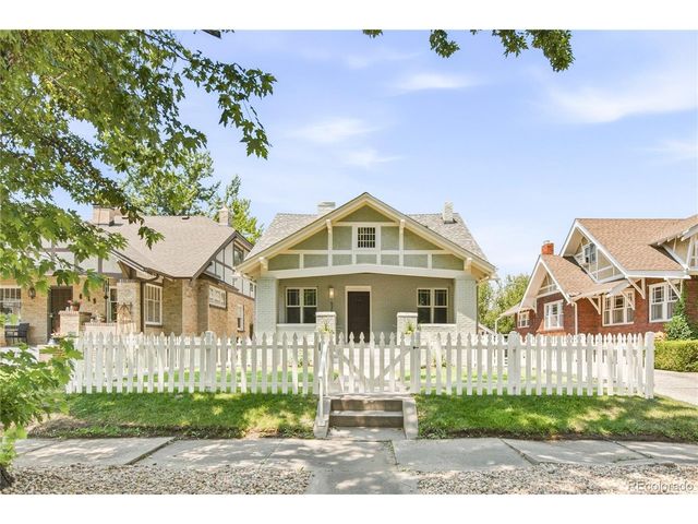 625 Cook St, Denver, CO 80206