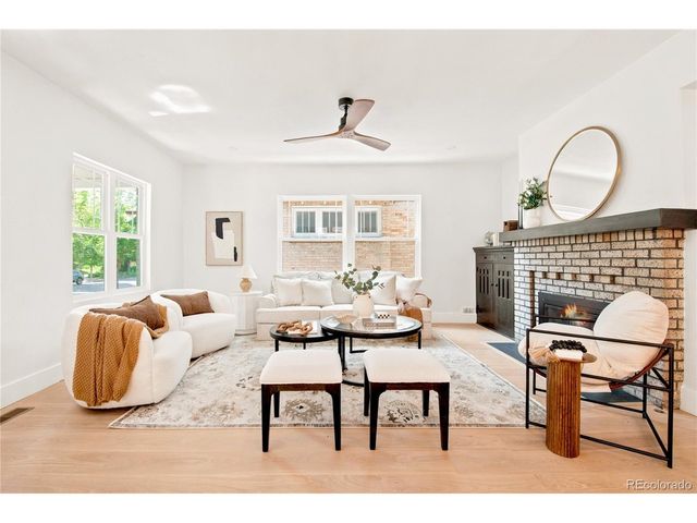 625 Cook St, Denver, CO 80206