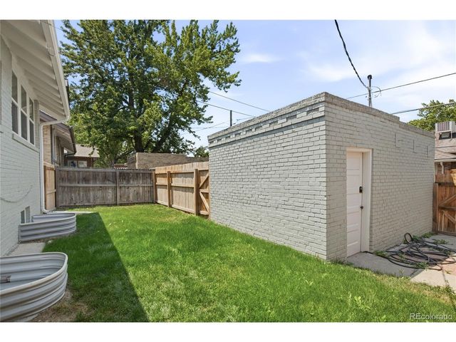 625 Cook St, Denver, CO 80206