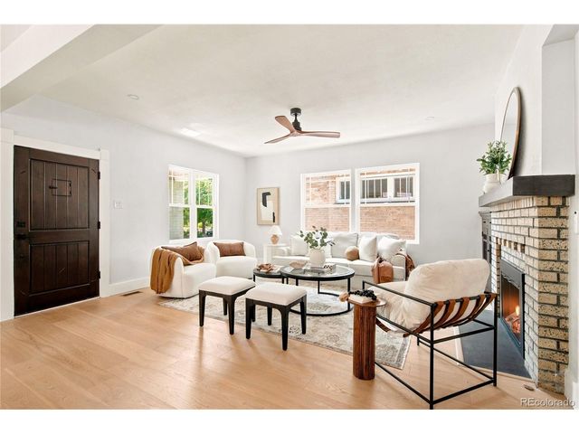 625 Cook St, Denver, CO 80206