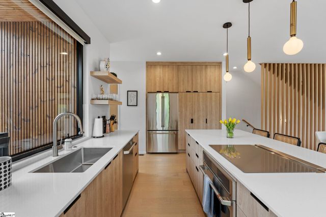 107 East Stone Avenue, Greenville, SC 29609
